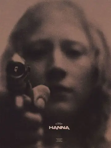 Plakat do filmu "Hanna" #135059