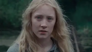 Zasłona do filmu "Hanna" #277051