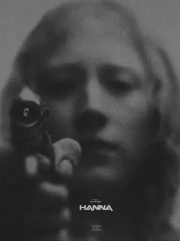 Plakat do filmu "Hanna" #353304