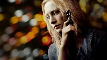 Zasłona do filmu "Hanna" #722181