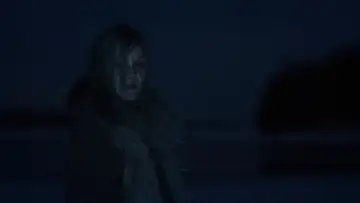 Zasłona do filmu "Hanna" #932866