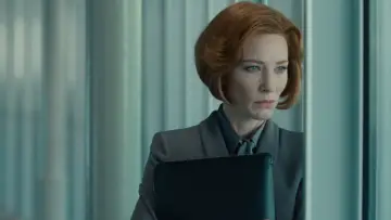 Zasłona do filmu "Hanna" #932872