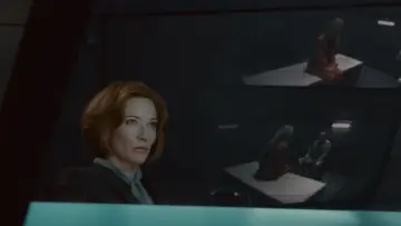 Zasłona do filmu "Hanna" #932877
