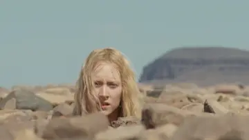 Zasłona do filmu "Hanna" #932890