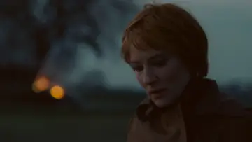 Zasłona do filmu "Hanna" #932893