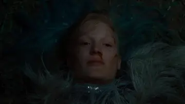 Zasłona do filmu "Hanna" #932894