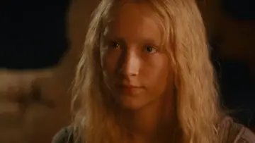 Zasłona do filmu "Hanna" #932902