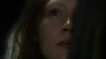 Zasłona do filmu "Hanna" #932912