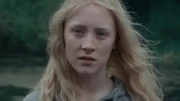 Zasłona do filmu "Hanna" #932923
