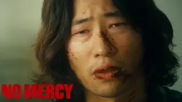 Zasłona do filmu "용서는 없다" #1090282