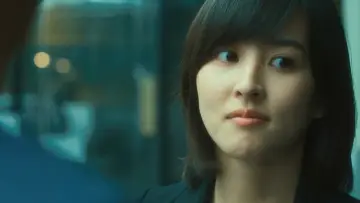 Zasłona do filmu "용서는 없다" #1090283