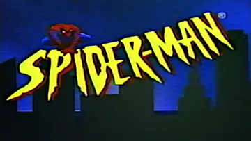 Zasłona do filmu "Spider-Man: The Venom Saga" #1567448