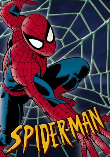 Plakat do filmu "Spider-Man: The Venom Saga" #1567452