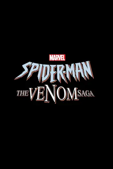 Plakat do filmu "Spider-Man: The Venom Saga" #1567453