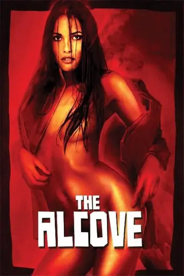 Plakat do filmu "Alkowa" #939044