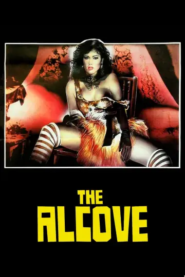 Plakat do filmu "Alkowa" #939046