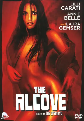 Plakat do filmu "Alkowa" #939048