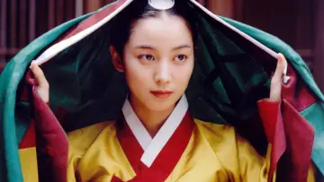 Zasłona do filmu "스캔들: 조선남녀상열지사" #447557
