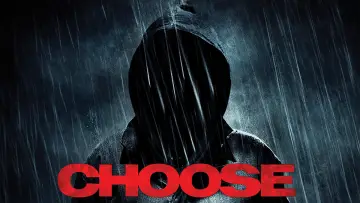 Zasłona do filmu "Choose" #743299