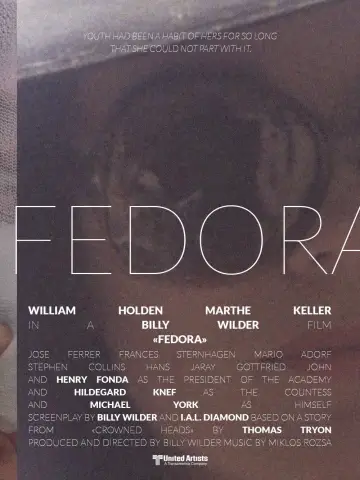 Fedora