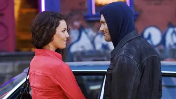 Zasłona do filmu "Jak upolować faceta" #391026