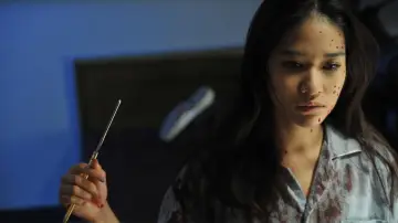 Zasłona do filmu "บุปผาราตรี 3.2" #1139032