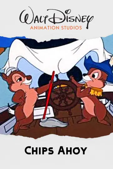 Plakat do filmu "Ahoj żeglarze" #1852913