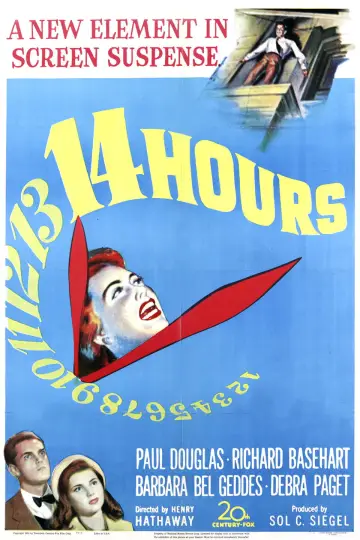 Fourteen Hours