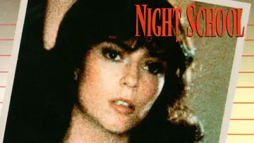 Zasłona do filmu "Night School" #1120194