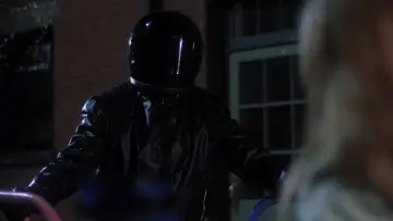 Zasłona do filmu "Night School" #1120197