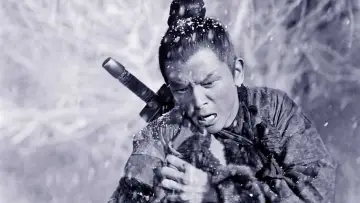 Zasłona do filmu "獨臂刀" #904183