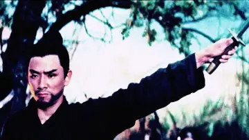 Zasłona do filmu "獨臂刀" #904186