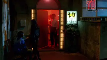 Zasłona do filmu "Konfucjańska konsternacja" #1106096
