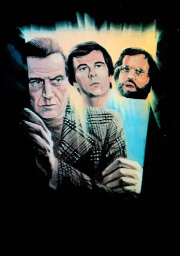 Plakat do filmu "Hangar 18" #425339
