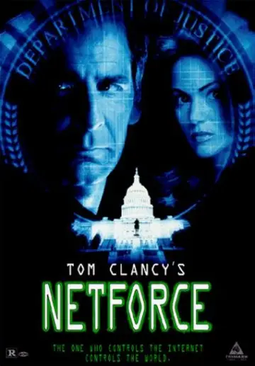 NetForce plakat