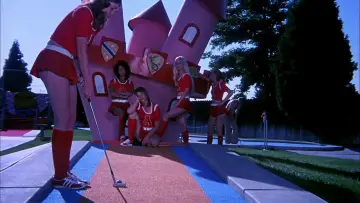 Zasłona do filmu "Cheerleaderki" #1072889