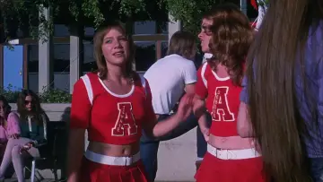 Zasłona do filmu "Cheerleaderki" #1072890