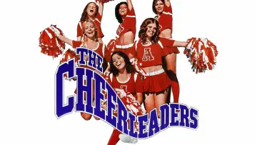 Zasłona do filmu "Cheerleaderki" #1072891
