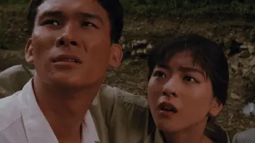 Zasłona do filmu "ガメラ 大怪獣空中決戦" #1025823