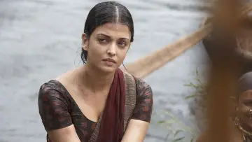 Zasłona do filmu "ராவணன்" #1623291
