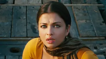 Zasłona do filmu "ராவணன்" #1623294