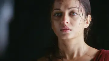 Zasłona do filmu "ராவணன்" #1623295
