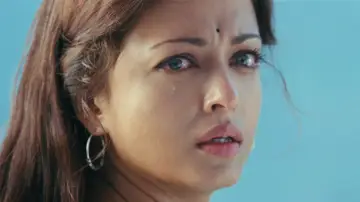 Zasłona do filmu "ராவணன்" #1623296