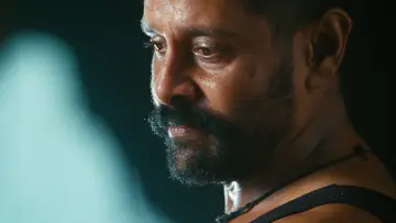 Zasłona do filmu "ராவணன்" #1623297