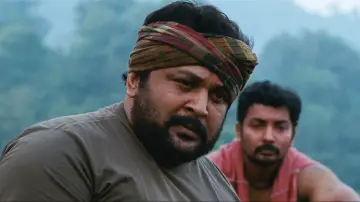 Zasłona do filmu "ராவணன்" #1623298