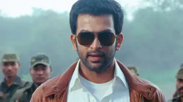 Zasłona do filmu "ராவணன்" #1623299