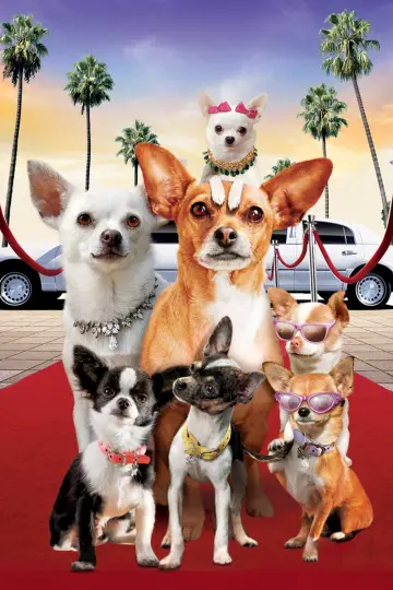Cziłała z Beverly Hills 2