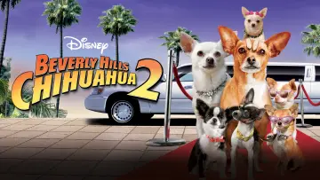 Zasłona do filmu "Cziłała z Beverly Hills 2" #136100