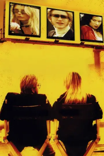 Plakat do filmu "Hollywood North" #707387