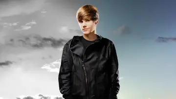 Zasłona do filmu "Justin Bieber: Never Say Never" #1581654